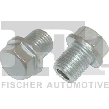 Olejová vana Závitová zátka, olejová vana FA1 257.833.001