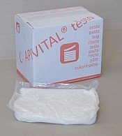 Krmivo pro včely Apivital 15 kg těsto