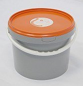Krmivo pro včely Apivital 14 kg sirup - kbelík