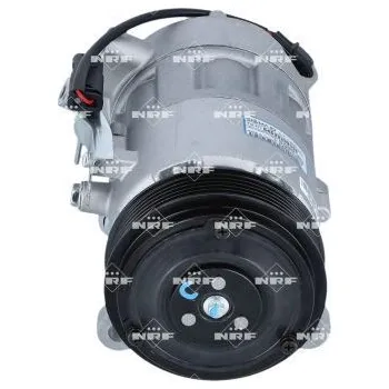 Kompresor klimatizace Kompresor, klimatizace NRF 320229