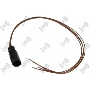 Příslušenství osvětlení automobilu Opravná sada, sada kabelů ABAKUS 120-00-097