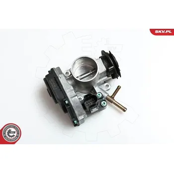 Systém vstřikování Hrdlo škrticí klapky ESEN SKV 12SKV033