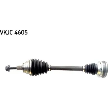 Hřídel nápravy Hnací hřídel SKF VKJC 4605