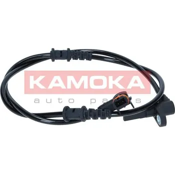 ABS Snímač, počet otáček kol KAMOKA 1060708