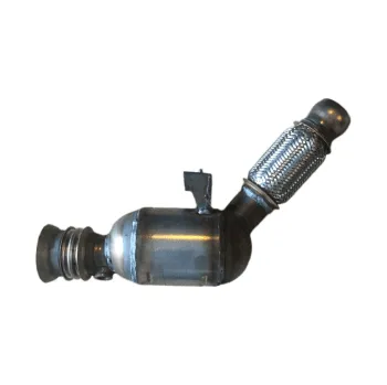 Mercedes Viano (639) 2.0 CDi 4-matic Montážní katalyzátor výfuku 1080330-1