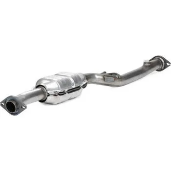 Toyota Avensis 2.0i 16V Montážní katalyzátor výfuku 1091583-2