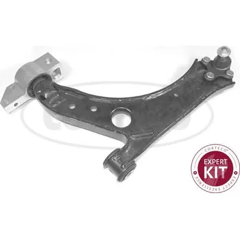 Zavěšení kol Řídicí páka, zavěšení kol CORTECO 49399455