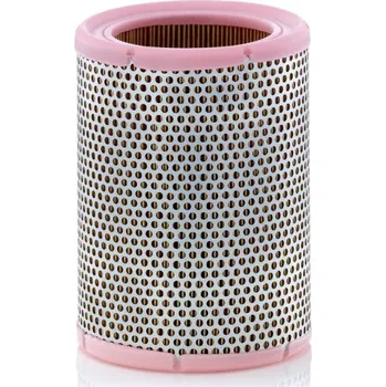 Filtr do auta Vzduchový filtr MANN-FILTER C 1362