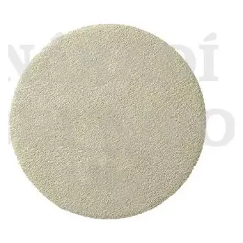 Brusný kotouč Klingspor Brusný papír 125 P 180 PS33BK na suchý zip 4014855120048