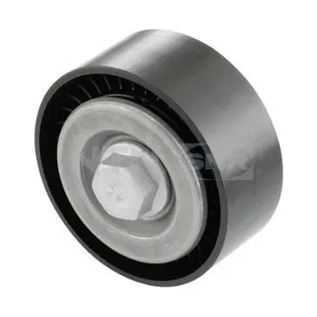 Auto-moto Vratná/vodicí kladka, klínový žebrový řemen SNR GA357.61