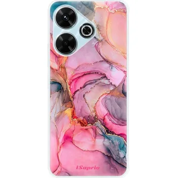 Odolné silikonové pouzdro iSaprio - Golden Pastel - Xiaomi Redmi 13