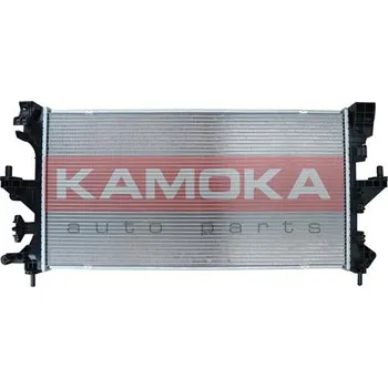 Chladič motoru Chladič, chlazení motoru KAMOKA 7700044