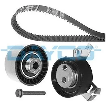 Sada rozvodového řemene DAYCO KTB344