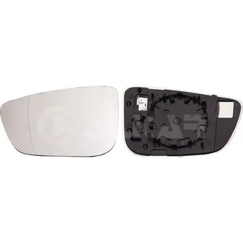 Auto zrcátko ALKAR 6471491 zrcatko