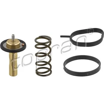 Těsnění motoru Termostat, chladivo TOPRAN 304 989
