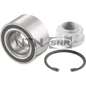 Sada ložisek kol SNR R151.62