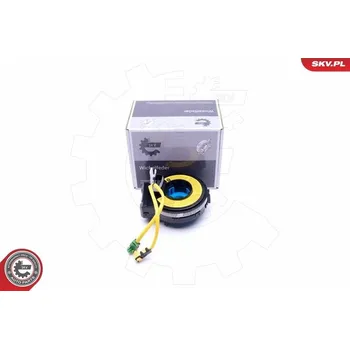 Vinutá pružina, airbag ESEN SKV 96SKV549