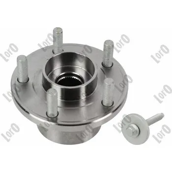 Náboj kola ABAKUS 141-01-022