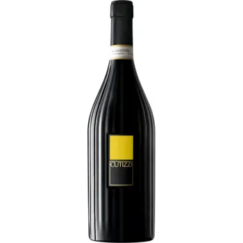Víno Feudi di San Gregorio Feudi Cutizzi Greco di Tufo 2022 DOCG 0,75l