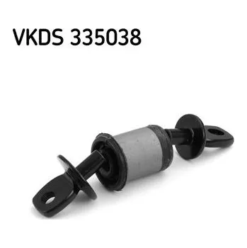 Zavěšení kol Uložení, řídicí mechanismus SKF VKDS 335038