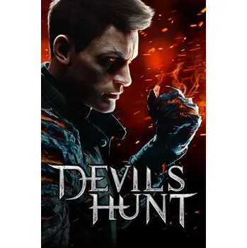 Počítačová hra Devils Hunt PC