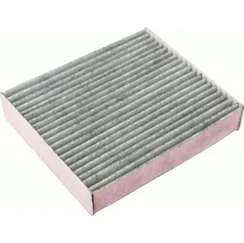 Ventilátor topení a klimatizace Filtr, vzduch v interiéru DENCKERMANN M110781