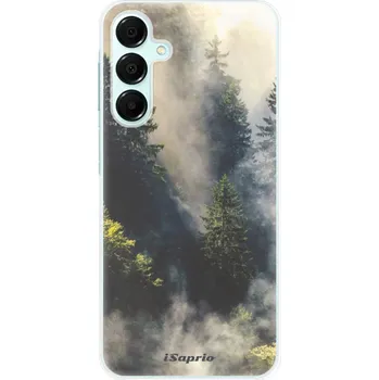 Pouzdro na mobilní telefon Odolné silikonové pouzdro iSaprio - Forrest 01 - Samsung Galaxy A16 5G