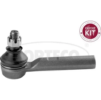 Táhlo řízení Hlava příčného táhla řízení CORTECO 49401675