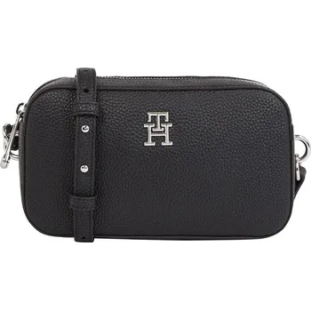 Kabelka Kabelka Tommy Hilfiger Black 1062656 One Size