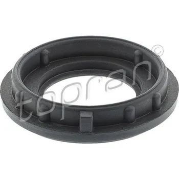 Těsnění motoru Těsnění, kryt hlavy válce TOPRAN 114 537