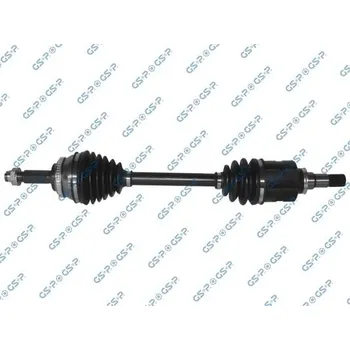 Hřídel nápravy Hnací hřídel GSP 259405