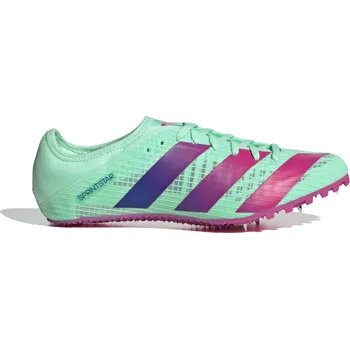 Pánské cyklistické tretry Tretry adidas Green 1049019 8.5 (42.7)