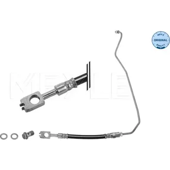 Brzdová hadice Brzdová hadice MEYLE 100 525 0062/S