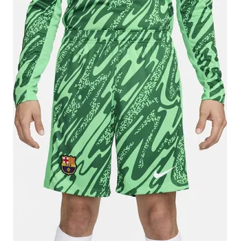 Kraťasy Nike Green 1017959 XL