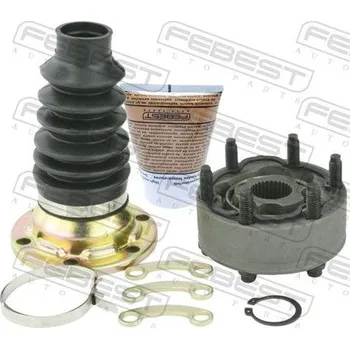 Hřídel nápravy Sada kloubů, hnací hřídel FEBEST 1211-IX35SHA