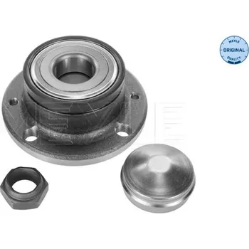 Náboj kola MEYLE 214 750 0004