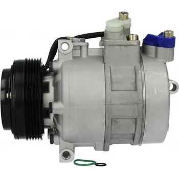 Kompresor klimatizace Kompresor, klimatizace NISSENS 89031