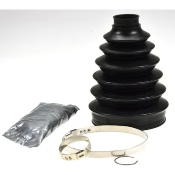 Hřídel nápravy Sada měchů, hnací hřídel SPIDAN 36011