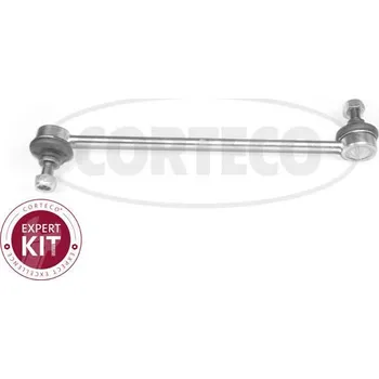 Zavěšení kol Tyč/vzpěra, stabilizátor CORTECO 49398807