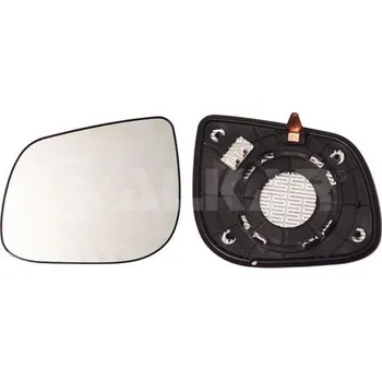 Autosklo Sklo do zrcátka, vnější zrcátko ALKAR 6431652