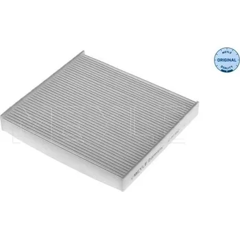 Ventilátor topení a klimatizace Filtr, vzduch v interiéru MEYLE 712 319 0012