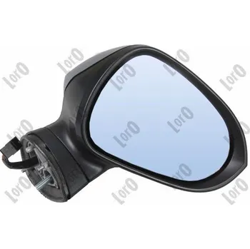 Auto zrcátko Vnější zpětné zrcátko ABAKUS 3416M10