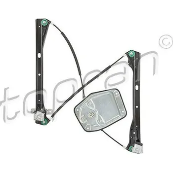 Karosérie Zvedací zařízení oken TOPRAN 111 270