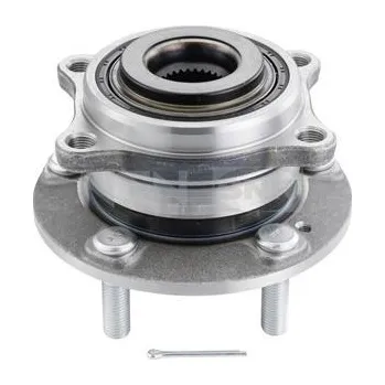 Sada ložisek kol SNR R184.34