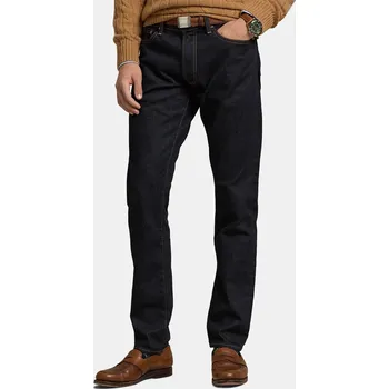 Pánské džíny Džíny Polo Ralph Lauren Rinse Stretch 1060810 32W L