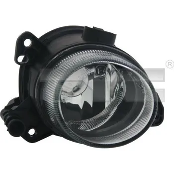 Mlhový světlomet Mlhovka TYC 19-11031-01-9