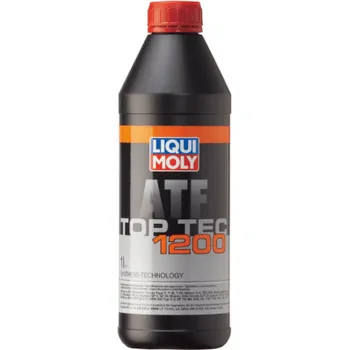 Převodový olej Liqui Moly 20460 Top Tec ATF 1200, 1L