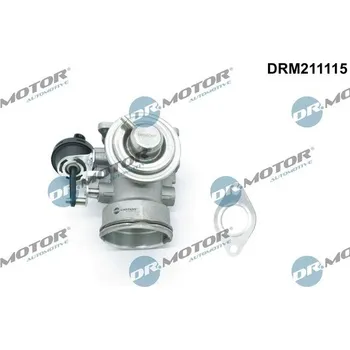 Ventil palivového systému AGR-Ventil Dr.Motor Automotive DRM211115