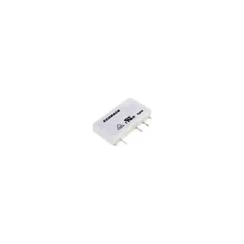 Relé TE CONNECTIVITY V23092A1905A301 Relé elektromagnetické SPDT Ucívky:5VDC 6A miniaturní 119Ω