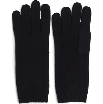 Rukavice Rukavice Tommy Hilfiger Black 1044483 One Size